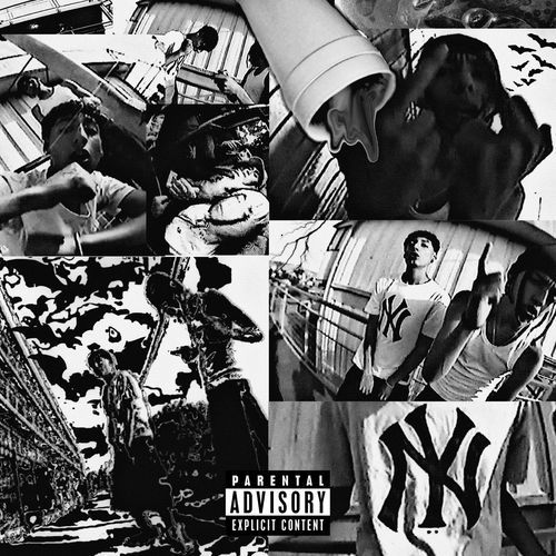 Kiebrate cover art