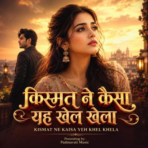 Kismat Ne Kaisa Yeh Khel Khela