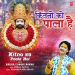 Kitno Ko Paala Hai