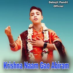 Krishna Naam Gao Abiram-Mx0jCUYBeHA