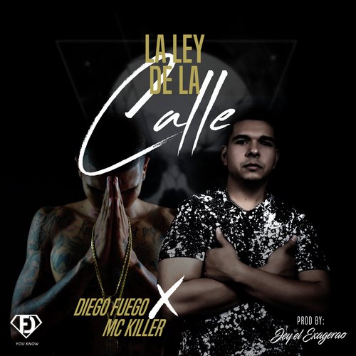 La Ley De La Calle_poster_image