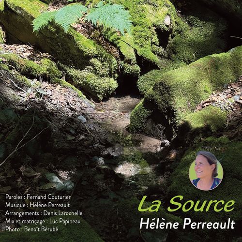 La Source cover art