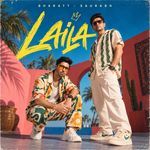 Laila artwork