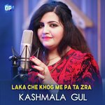 Laka Che Khog Me Pa Ta Zra