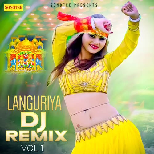 Languriya DJ Remix Vol 1