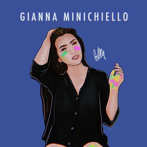 Anderson cover art