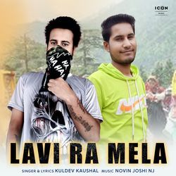 Lavi Ra Mela