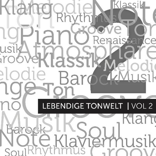 Variation 8 Auff die Mayerin (Live) cover art