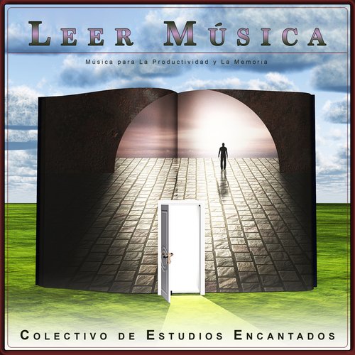 Estudiando Música cover art
