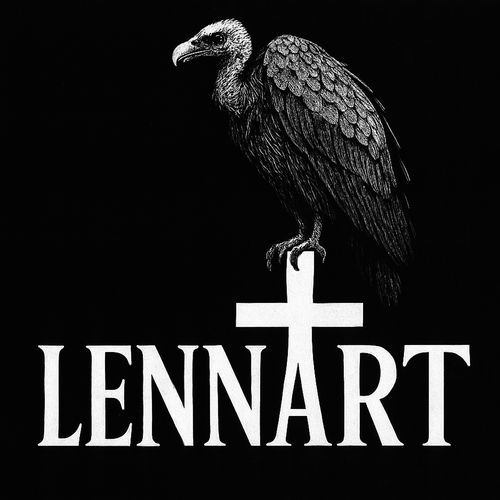 Lennart cover art