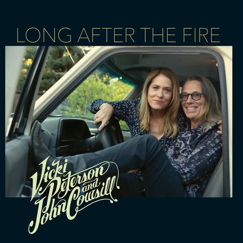 Long After The Fire