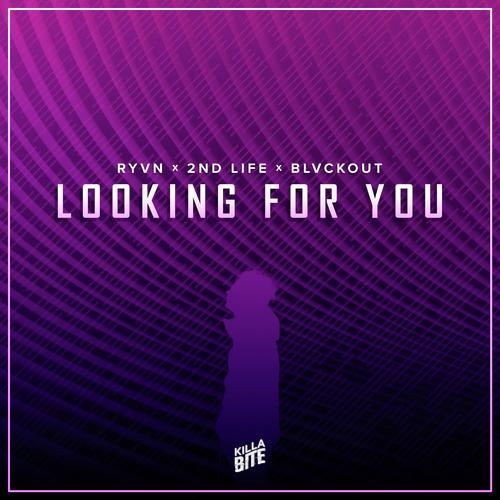 Looking For You_poster_image