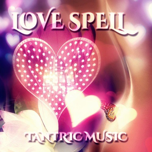 Tantric Massage cover art