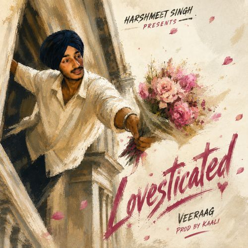 Lovesticated
