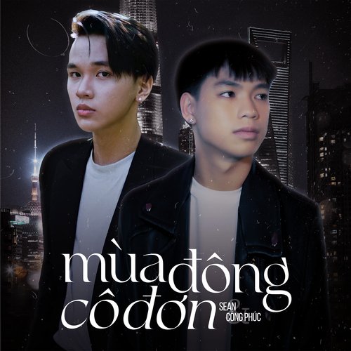 Mùa Đông Cô Đơn