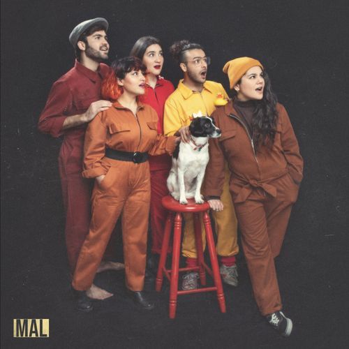 Explotó ( Estirando el Despertar ) cover art