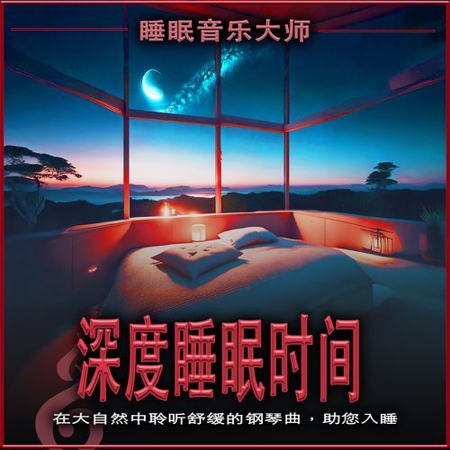 睡前钢琴梦