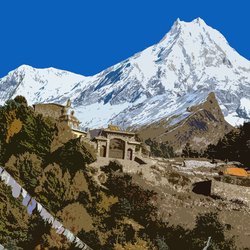 Шелест спокойствия