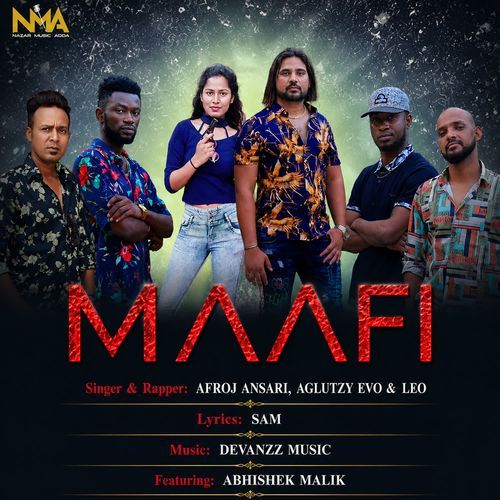 Maafi