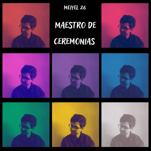 Los Callejeros cover art