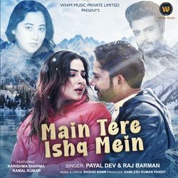 Main Tere Ishq Mein-ADc9dgd1AWQ