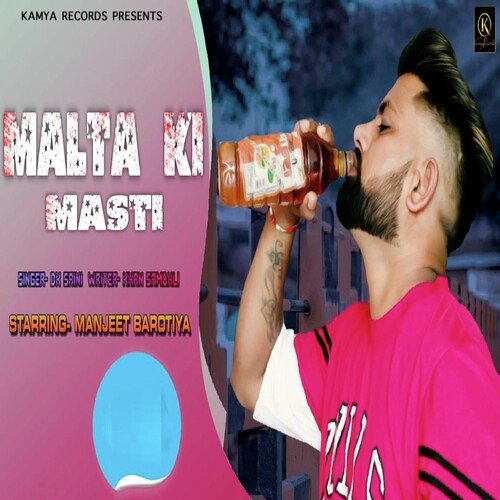 Malta Ki Masti