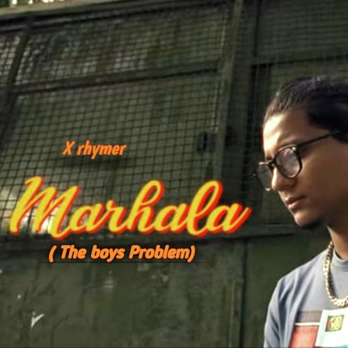 Marhala (The boys Problem)