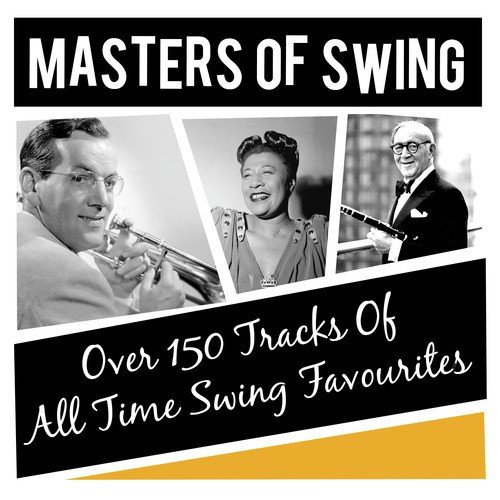 Masters of Swing