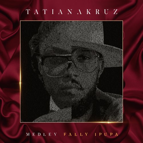Medley Fally Ipupa cover art
