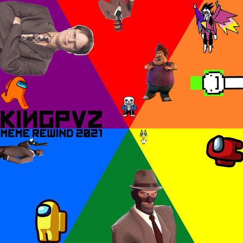 Meme Rewind 2021
