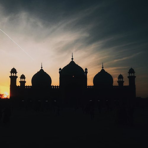 Mera Dil Badal De