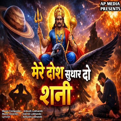 Mere Dosh Sudhar Do Shani