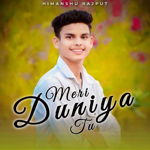 Meri Duniya Tu cover art