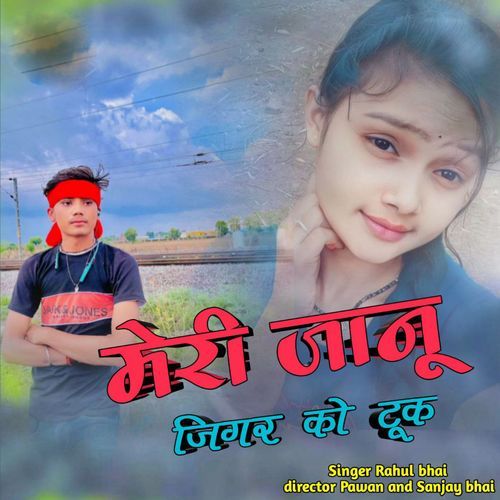 Meri Janu Jigar Ko Took