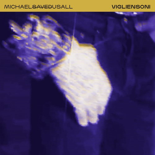 Michaels̶a̶v̶e̶d̶usall, Pt. 1 cover art