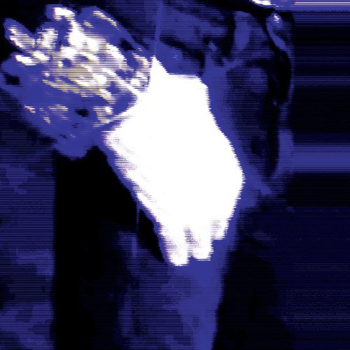 Michaelsavedusall, Pt. 2 cover art