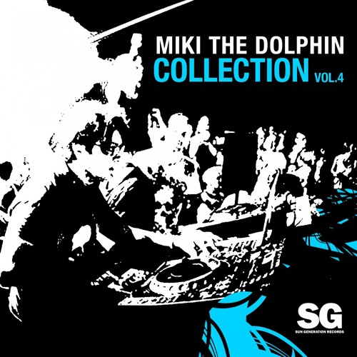 Miki The Dolphin