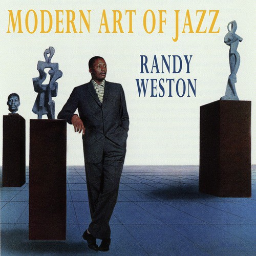 Modern Art of Jazz