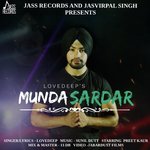 Munda Sardar