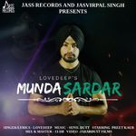 Munda Sardar