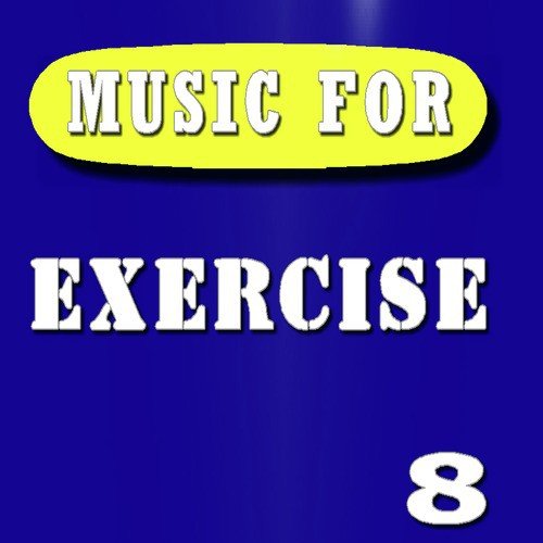 Music for Exercise Music, Vol. 9