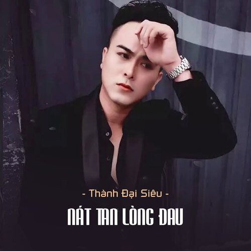 Nát Tan Lòng Đau