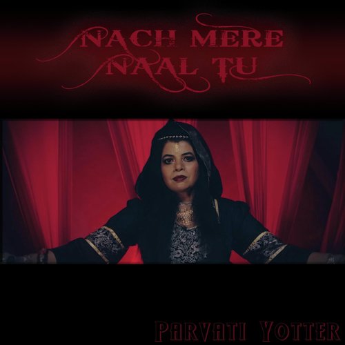 Nach Mere Naal Tu_poster_image