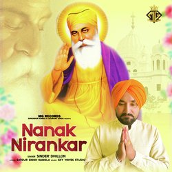 Nanak Nirankar-MxEdSD99YnE