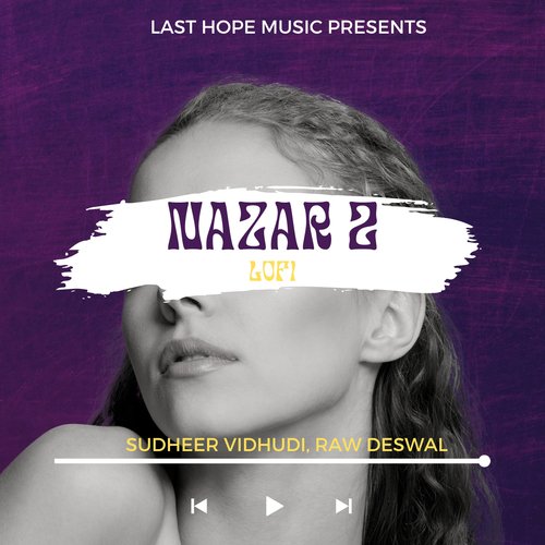 Nazar 2 Rain Lofi Remix