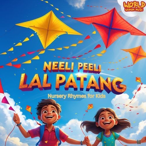 Meri Chhoti Si Patang