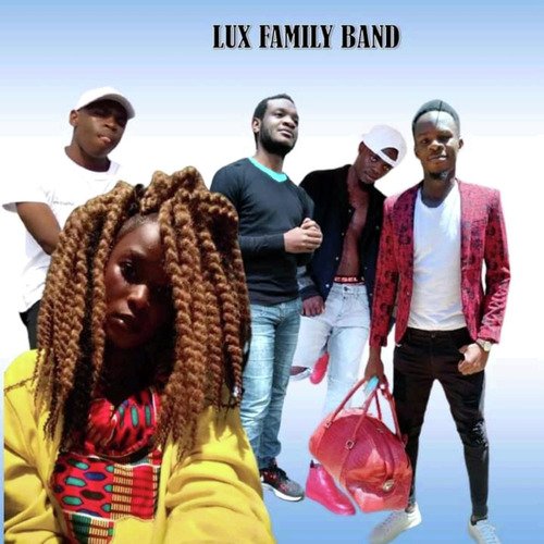 Niamini cover art