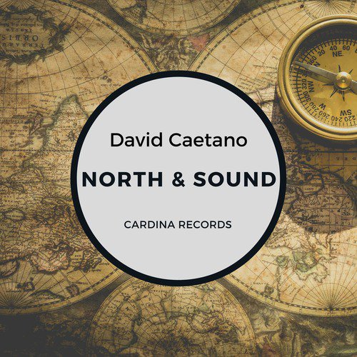 North & Sound (Marcos Salas Remix) cover art