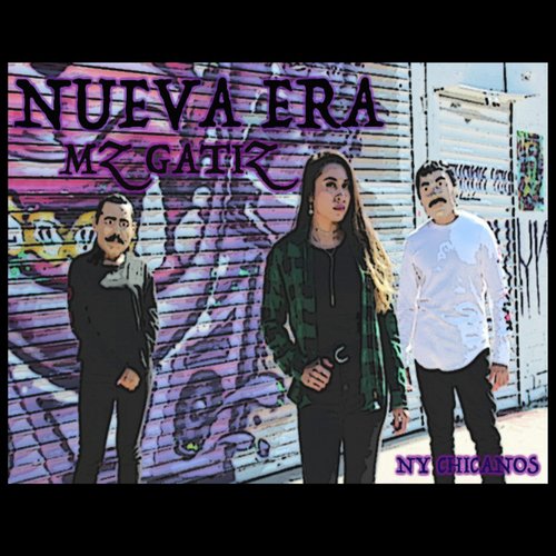 Lero Lero cover art