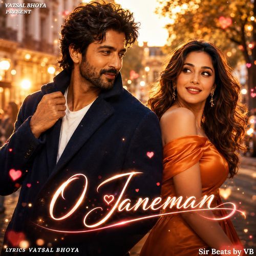 O Janeman